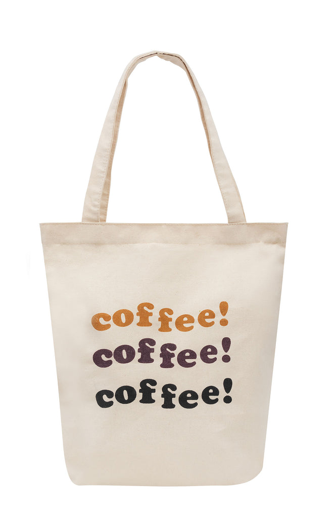 Cotton Tote Bag – Stylish & Eco-Friendly