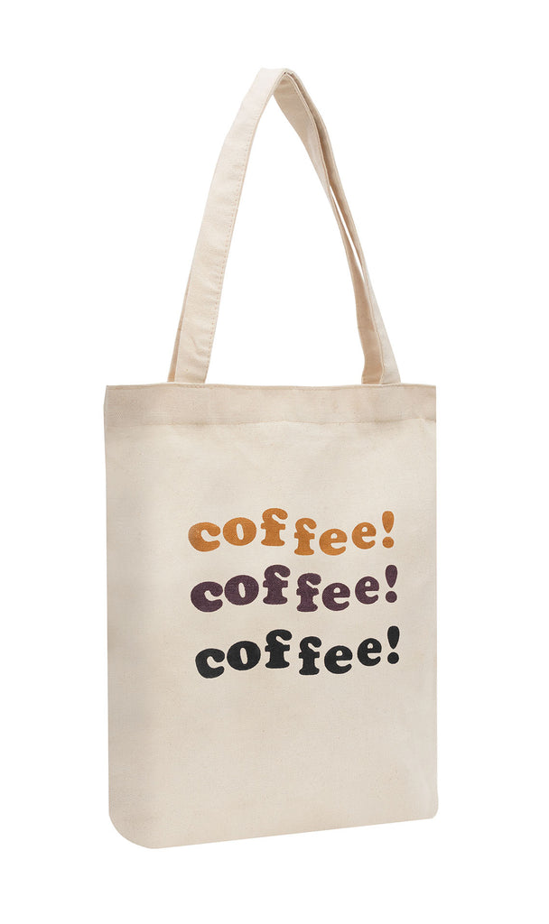 Cotton Tote Bag – Stylish & Eco-Friendly