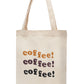Cotton Tote Bag – Stylish & Eco-Friendly