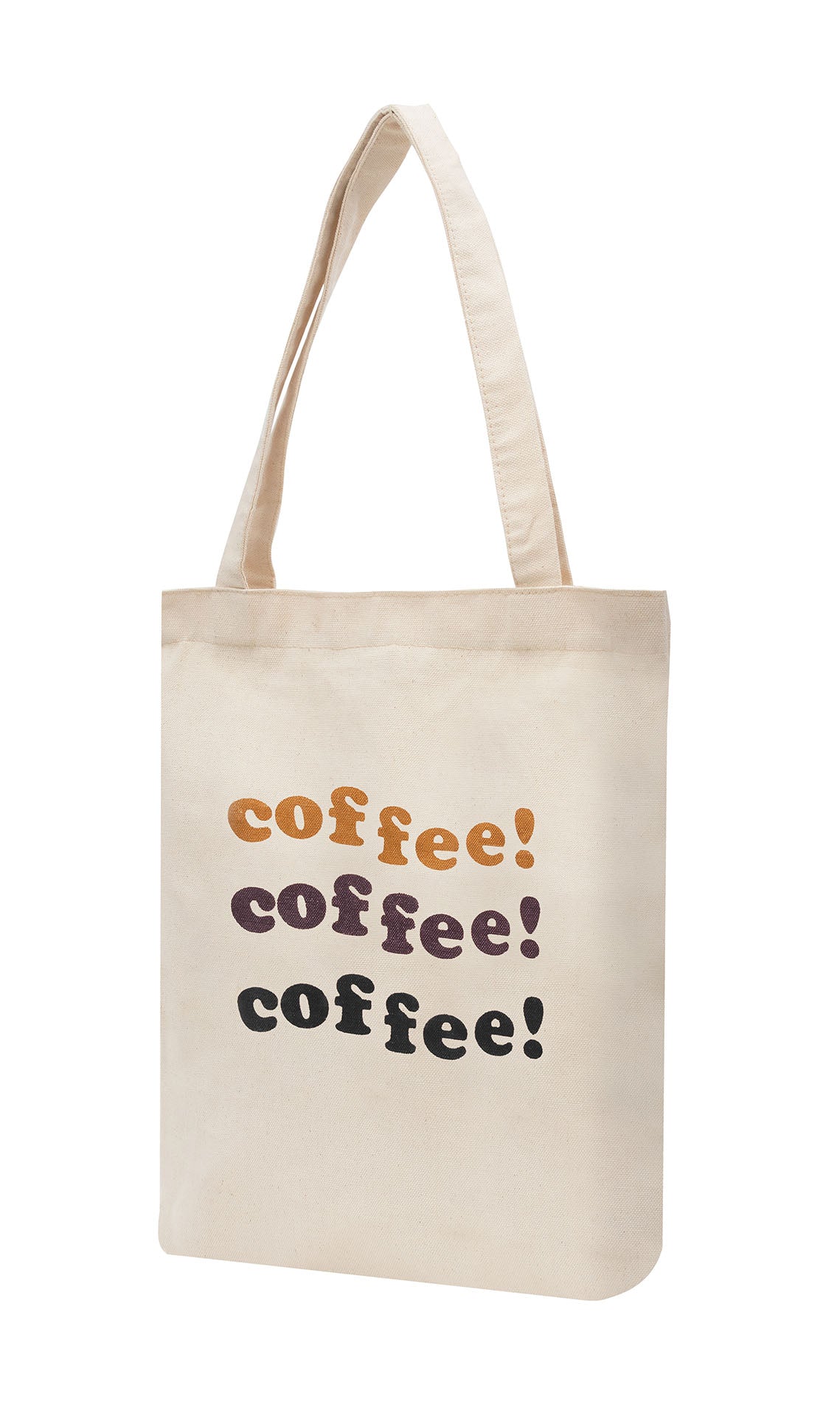 Cotton Tote Bag – Stylish & Eco-Friendly