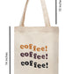 Cotton Tote Bag – Stylish & Eco-Friendly