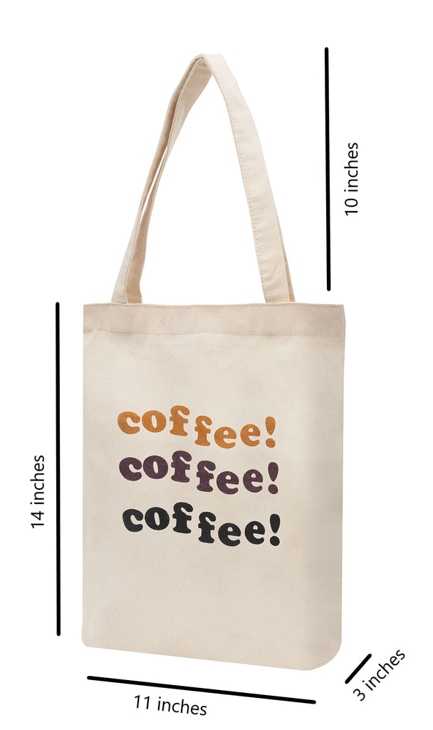 Cotton Tote Bag – Stylish & Eco-Friendly