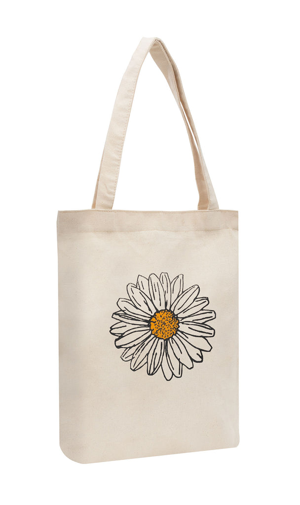 Cotton Tote Bag 