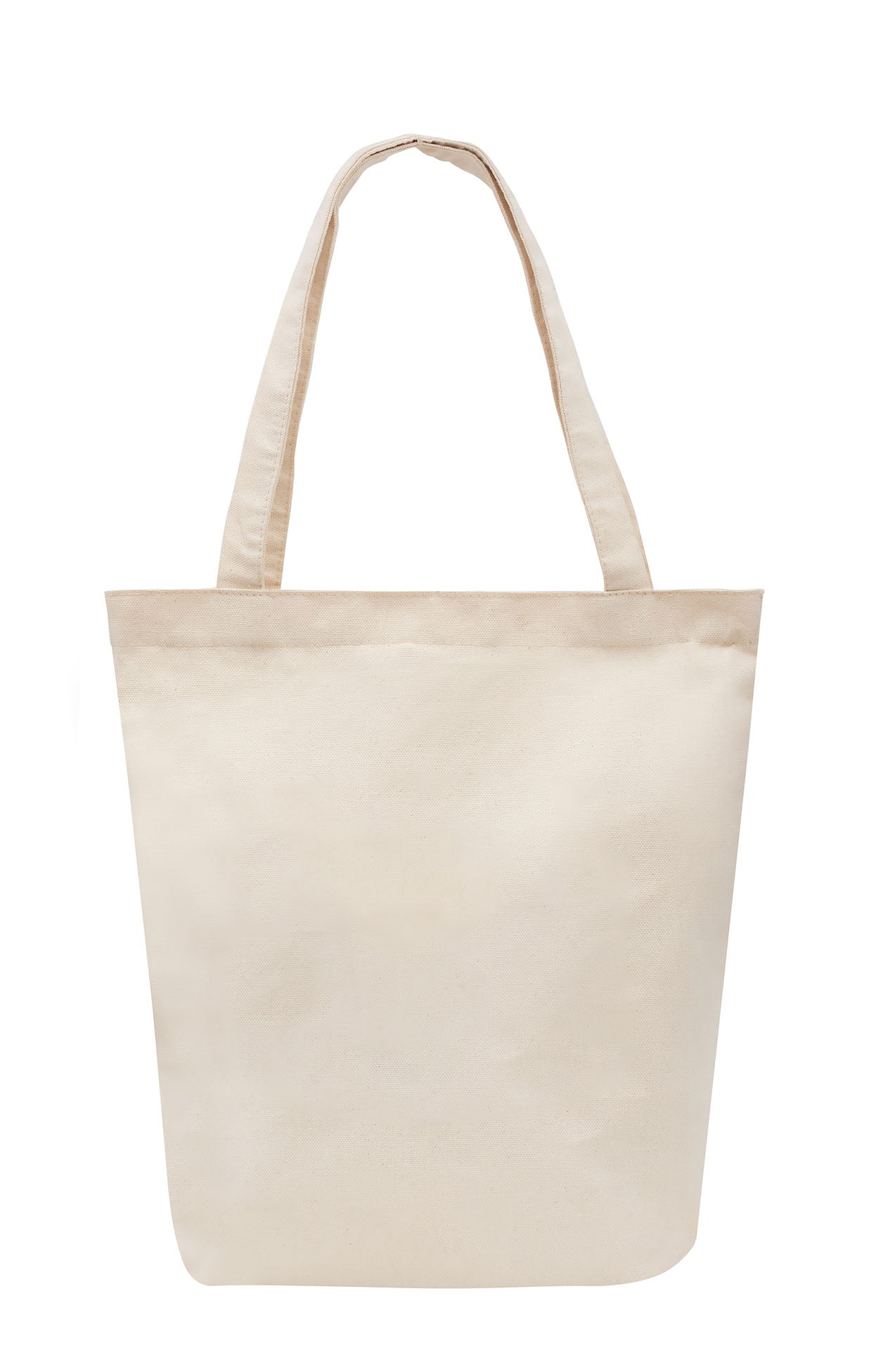 Cotton Tote Bag "Daisy Bloom"