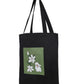 Cute Bunny, Cotton Tote Bag