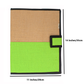 Jute Document Folder