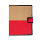 Jute Document Folder