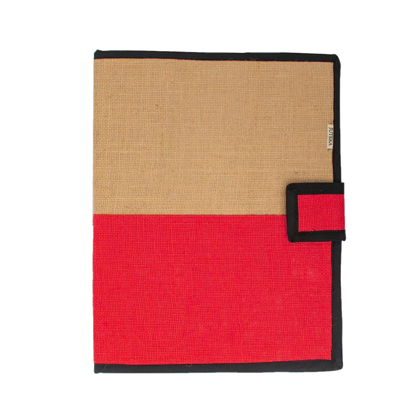 Jute Document Folder