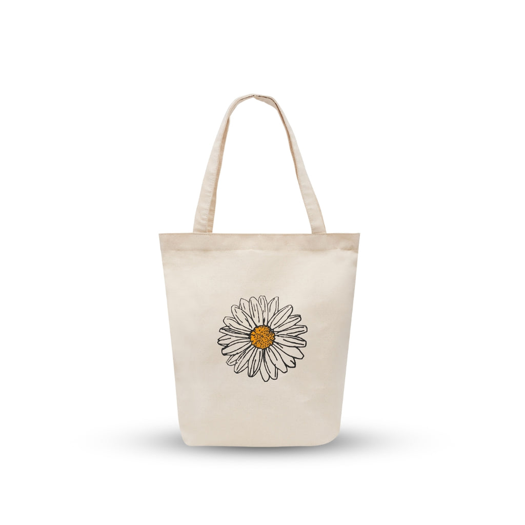 Cotton Tote Bag 