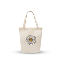 Cotton Tote Bag 