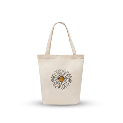 Cotton Tote Bag 