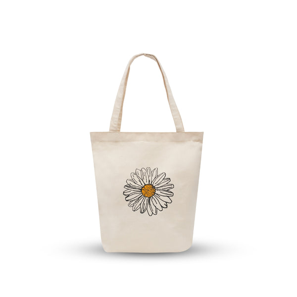 Cotton Tote Bag 