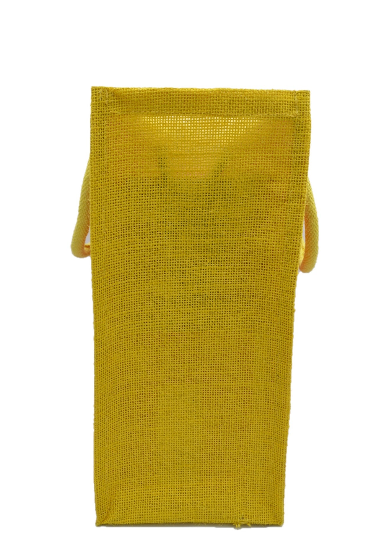 No Planet B - Jute Tote Bag