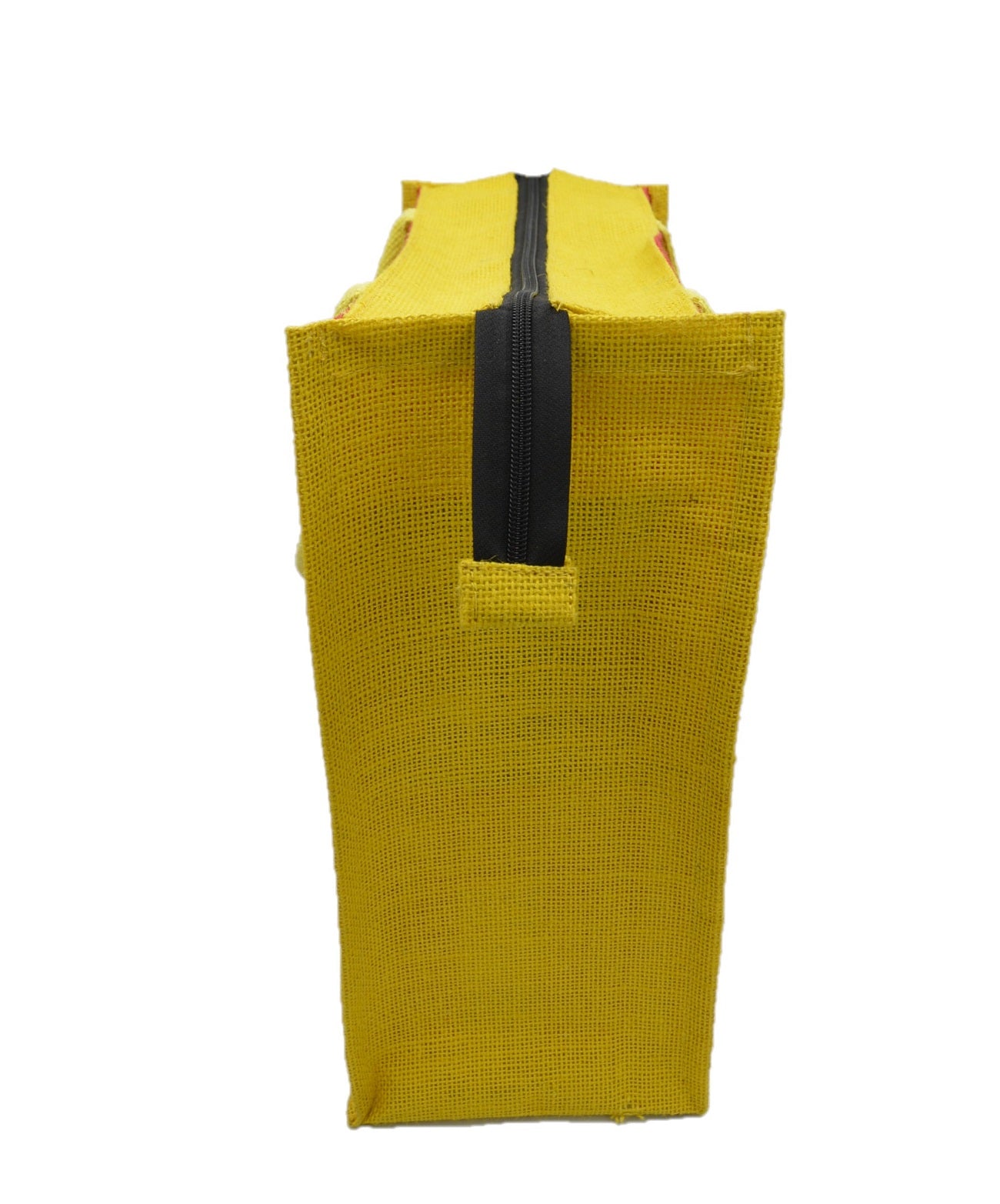 No Planet B - Jute Tote Bag