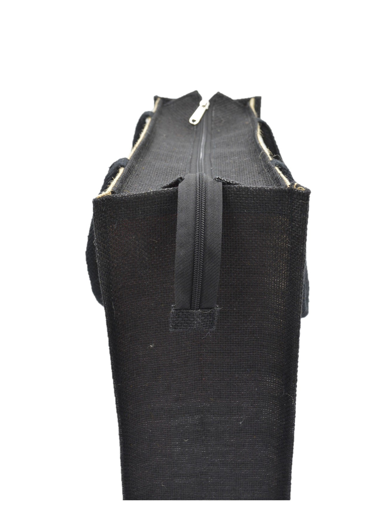 No Planet B - Jute Tote Bag