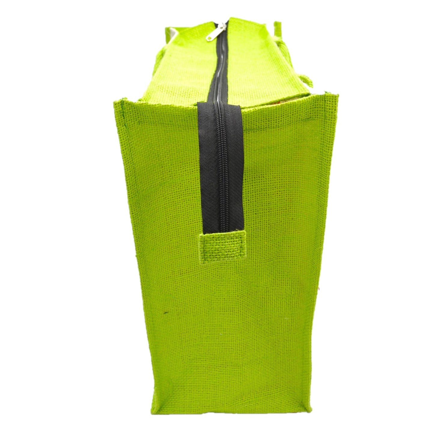 No Planet B - Jute Tote Bag