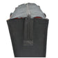 Diamond Pattern Jute Tote Bag