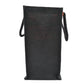 Diamond Pattern Jute Tote Bag