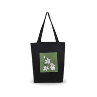 Petal & Bunny Tote